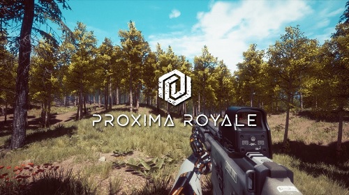 Proxima Royale