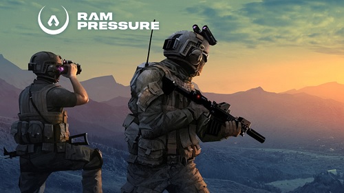 RAM Pressure