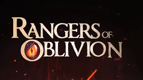 Rangers of Oblivion