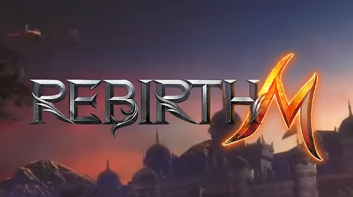 Rebirth M
