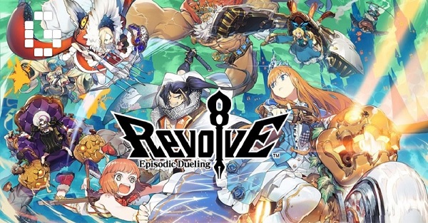 Revolve8 annoncé par SEGA sur iOs et Android