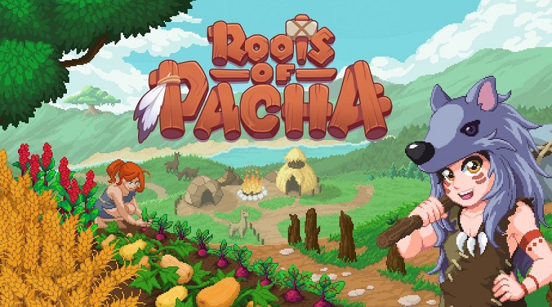 Roots of Pacha