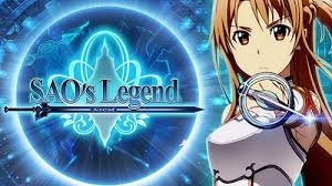 Sao's Legend