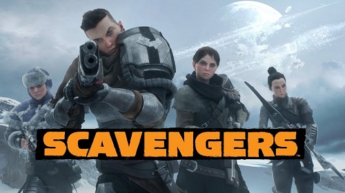 Scavengers