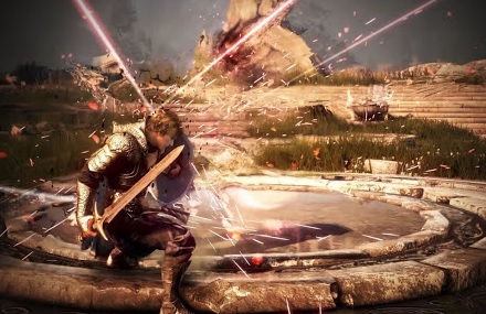 Shadow Arena en free to play à partir du 21 mai 2020