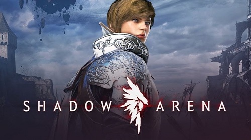 Shadow Arena
