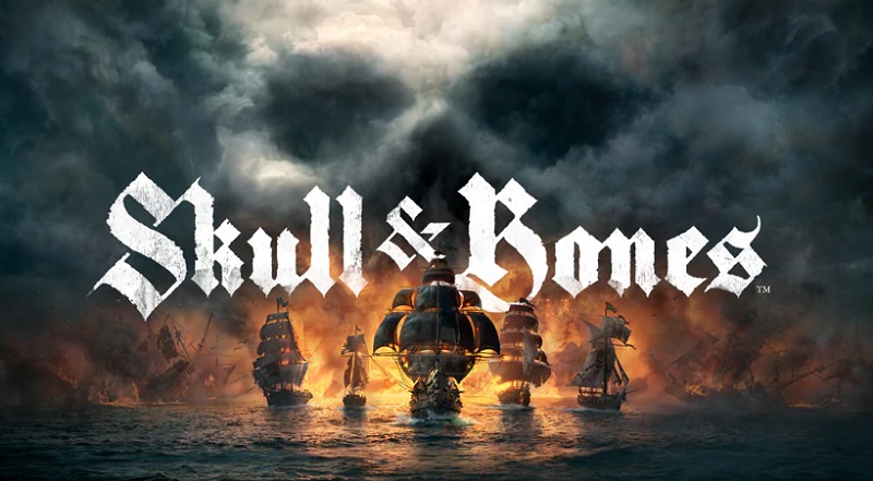 Skull and Bones