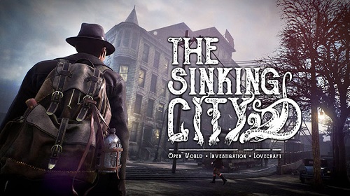 The Sinking City