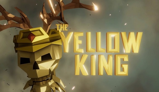 The Yellow King