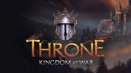 Throne: Kingdom at War