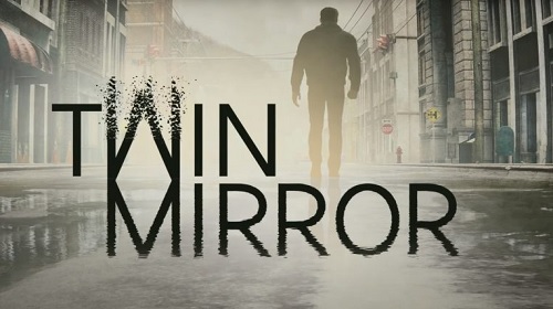 Twin Mirror