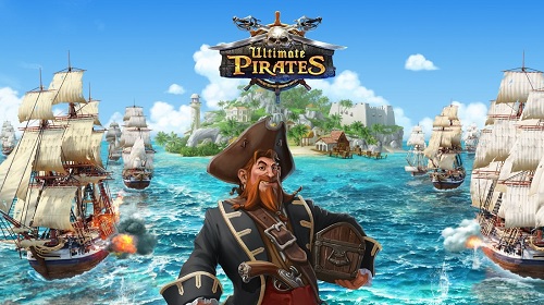 Ultimate Pirates