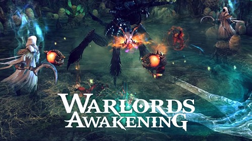 Warlords Awakening