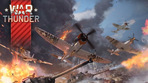 War Thunder