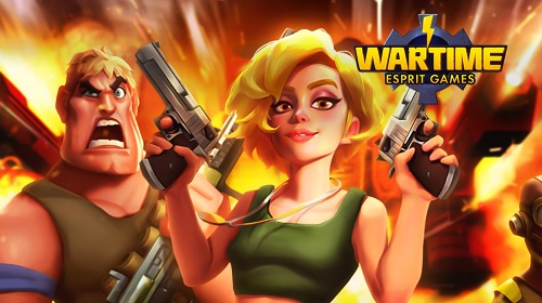 Wartime