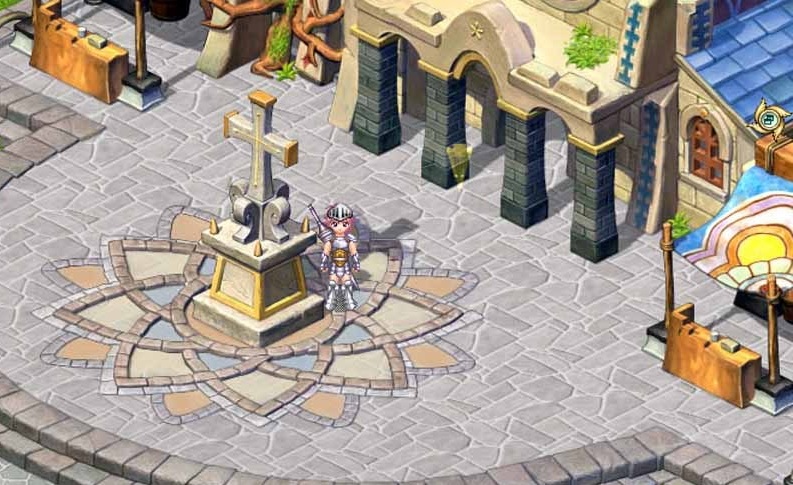 Wonderland Online fermera ses portes le 15 janvier 2019