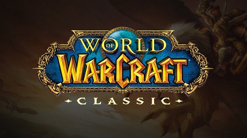 World of Warcraft Classic
